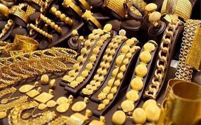 سعر الذهب في السعودية