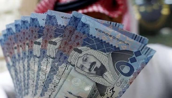 صرف المساعدة المقطوعة