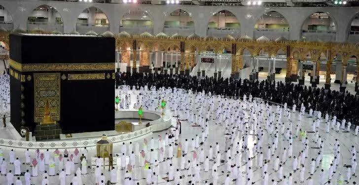 اصدار التأشيرات الإلكترونية للعمرة