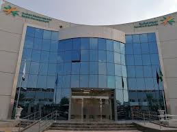 إلغاء رخصة عمل بغرض الخروج النهائي