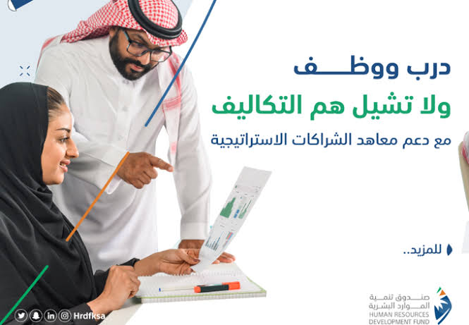 دعم توظيف 201 ألف مواطن 