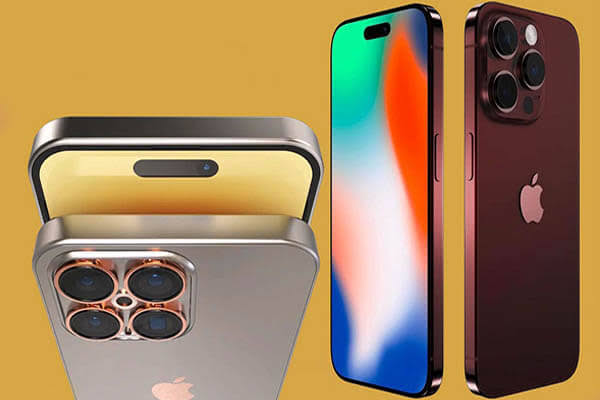 موعد نزول ایفون 15