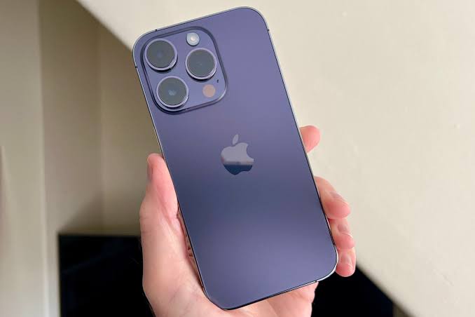 سعر iPhone 14 Pro في نون