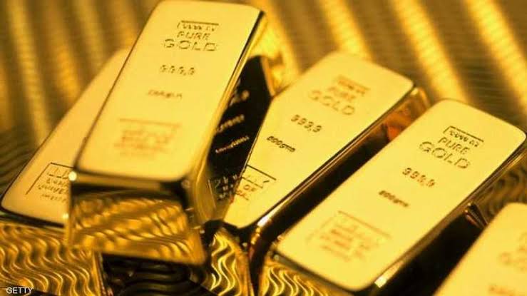سعر الذهب في السعودية اليوم