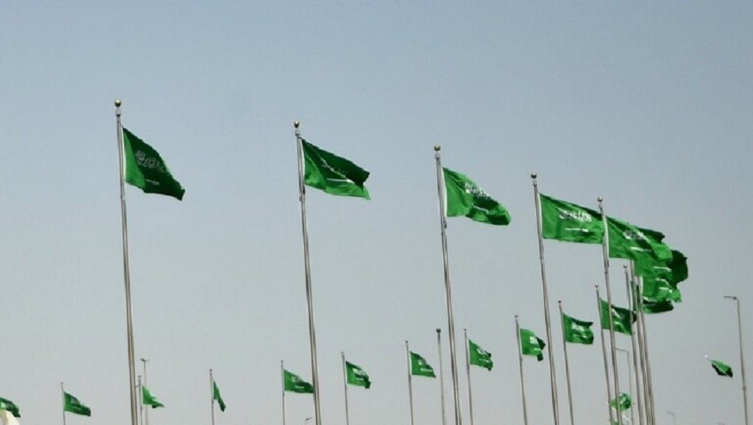 هل السعودية معرضه لزلزال