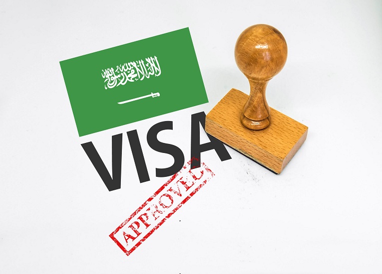 استفسار عن تأشيرة